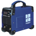 Machine de soudage à l&#39;arc Inverter MMA DC Welder MMA125D / 145D / 160d / 200d